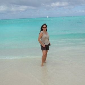 Meet your Posher, Patty